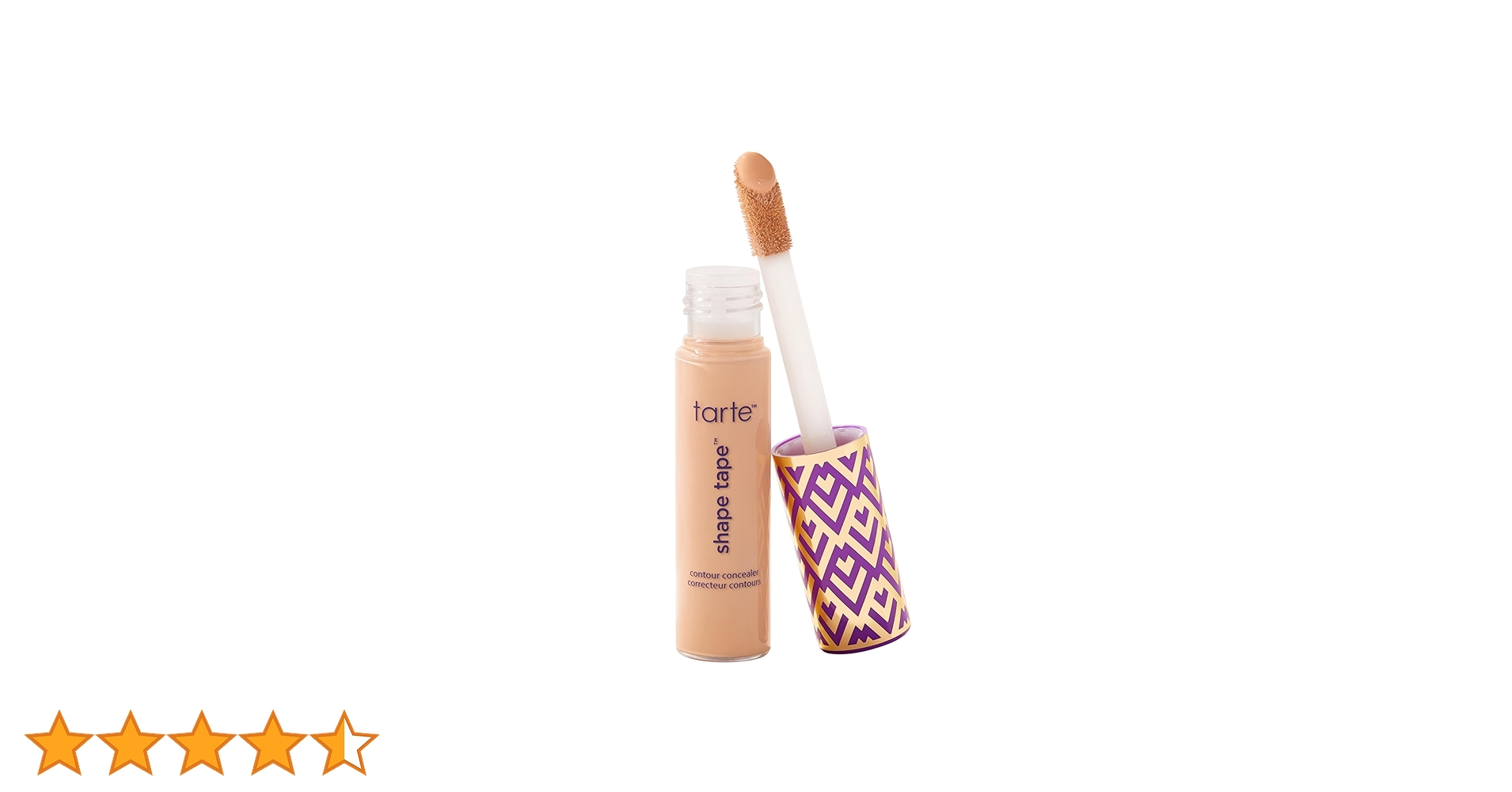 Amazon | TARTE Double Duty Beauty Shape Tape Contour